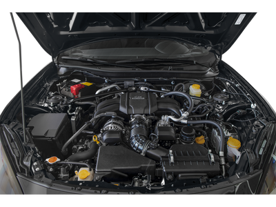 2027 Toyota GR86 GR86