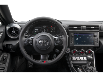 2027 Toyota GR86 GR86 Premium
