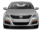 2010 Volkswagen CC Sport