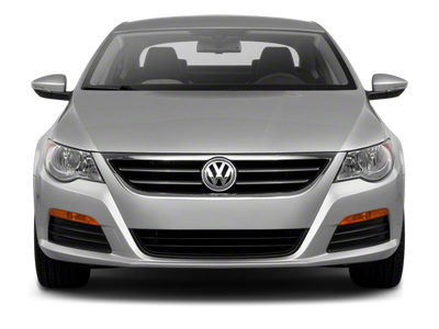 2010 Volkswagen CC Sport