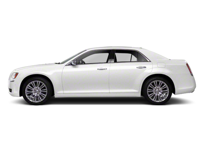 2012 Chrysler 300 S
