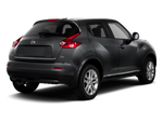 2012 Nissan Juke SL