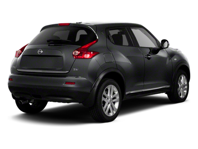 2012 Nissan Juke SL