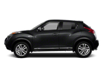 2012 Nissan Juke SL