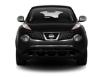 2012 Nissan Juke SL