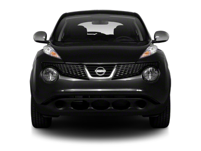 2012 Nissan Juke SL