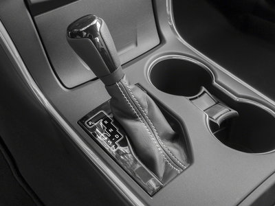 2016 Toyota Camry Special Edition