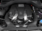 2017 Mercedes-Benz GLS GLS 550 4MATIC®