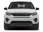 2018 Land Rover Discovery Sport SE