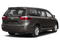 2018 Toyota Sienna Limited 7 Passenger