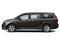 2018 Toyota Sienna Limited 7 Passenger