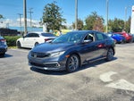 2019 Honda Civic EX-L