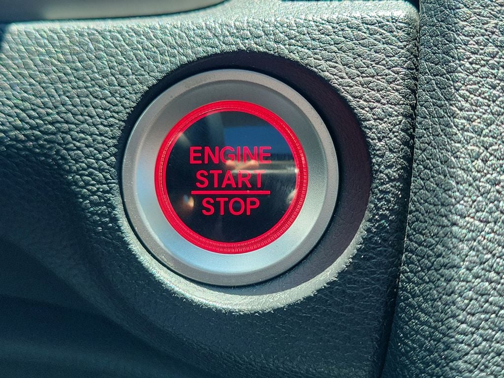 2019 Honda Civic EX-L