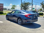 2019 Honda Civic EX-L