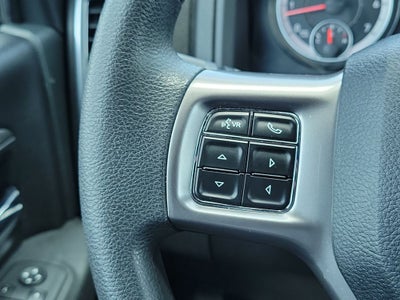 2024 RAM 1500 Warlock