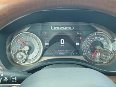 2019 RAM 1500 Limited