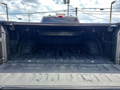 2022 Ford F-250SD King Ranch