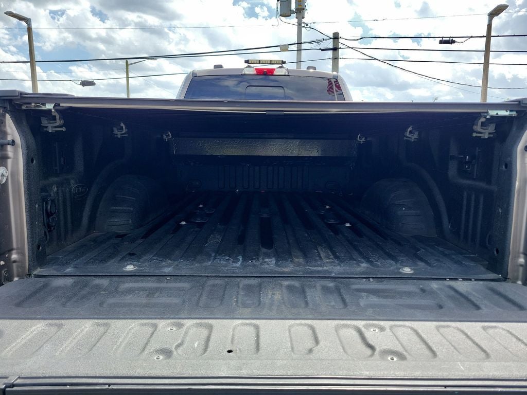 2022 Ford F-250SD King Ranch