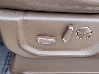 2022 Ford F-250SD King Ranch