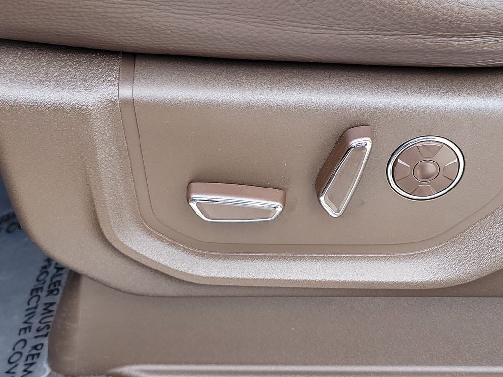 2022 Ford F-250SD King Ranch