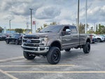 2022 Ford F-250SD King Ranch