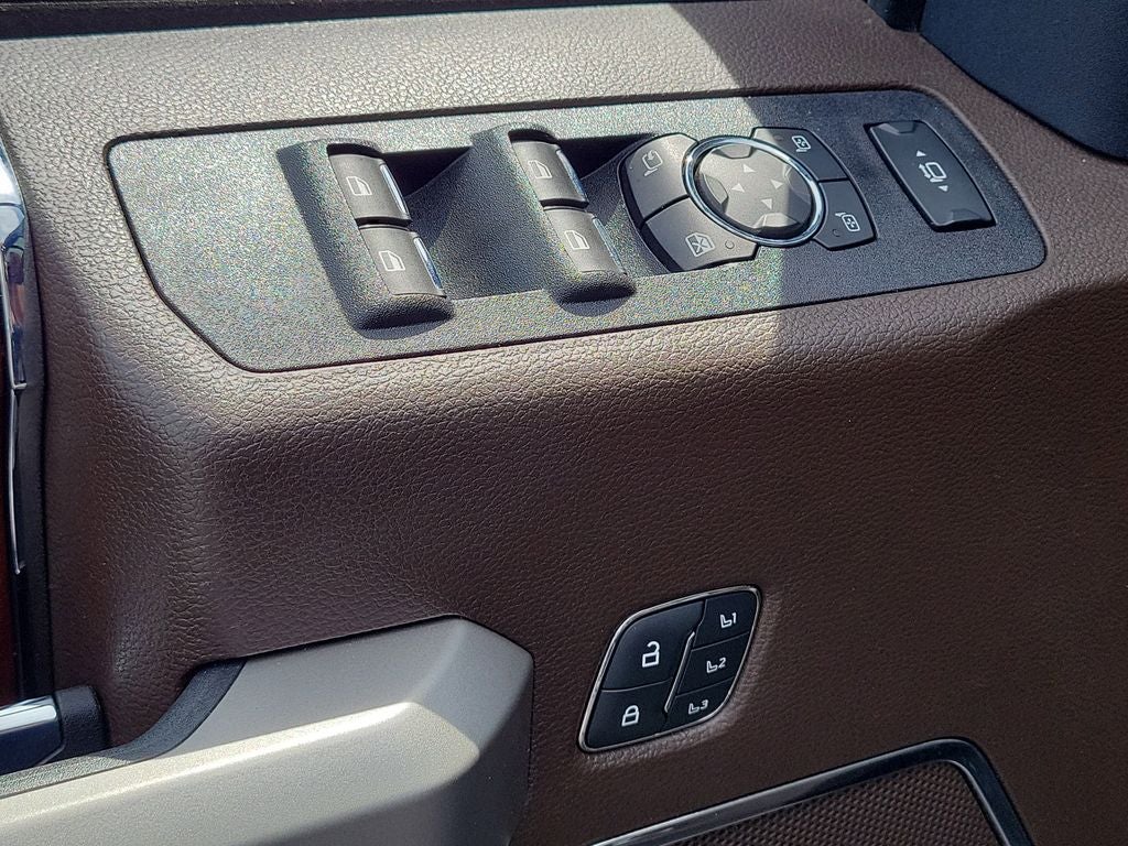 2022 Ford F-250SD King Ranch