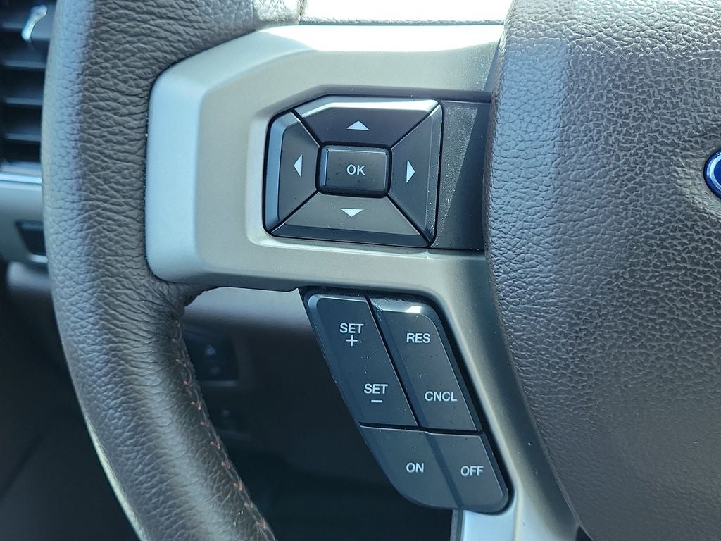 2022 Ford F-250SD King Ranch