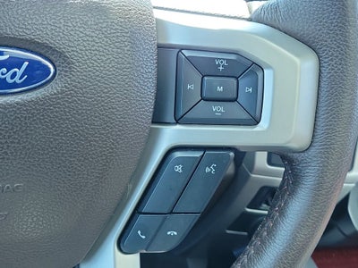 2022 Ford F-250SD King Ranch