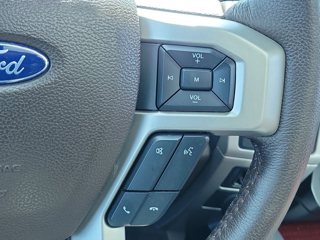 2022 Ford F-250SD King Ranch