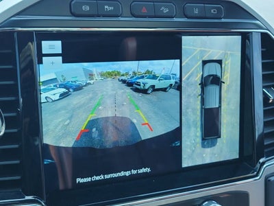 2022 Ford F-250SD King Ranch