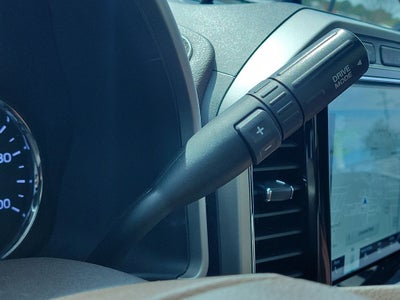 2022 Ford F-250SD King Ranch