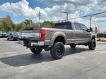 2022 Ford F-250SD King Ranch