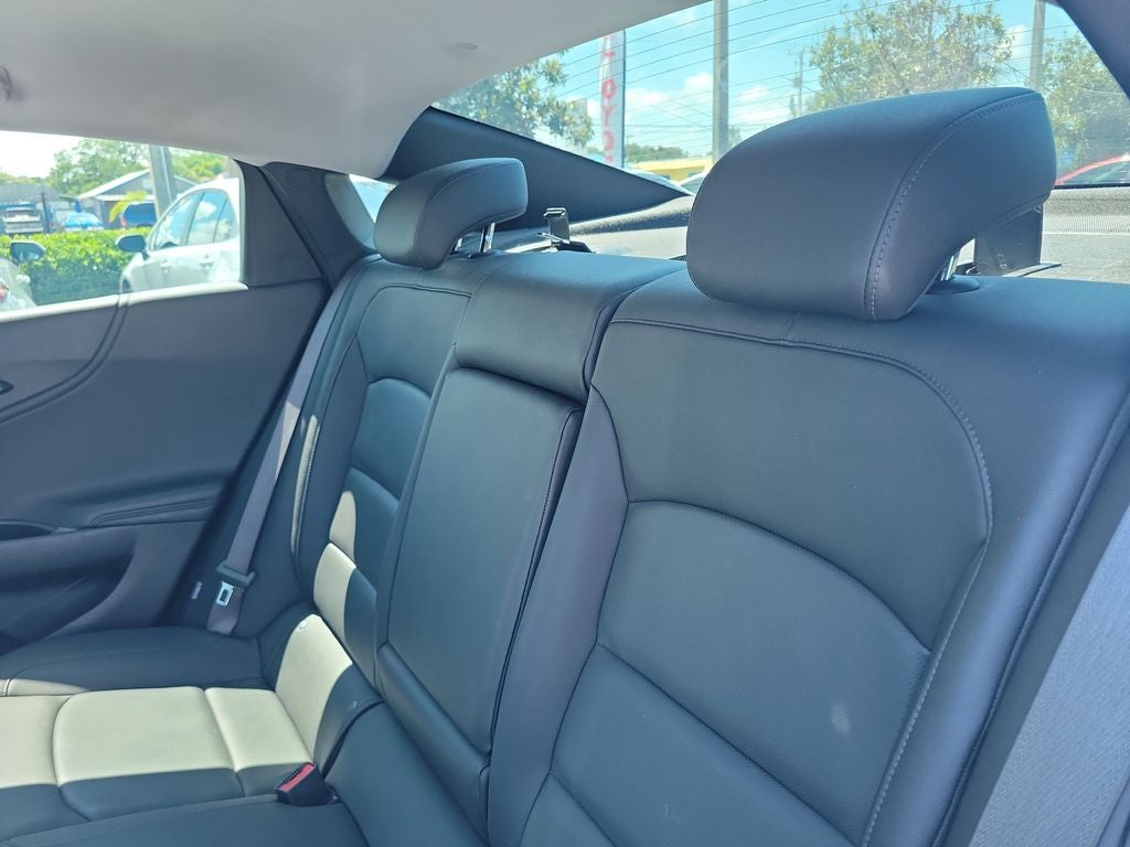 2024 Chevrolet Malibu LT 2LT