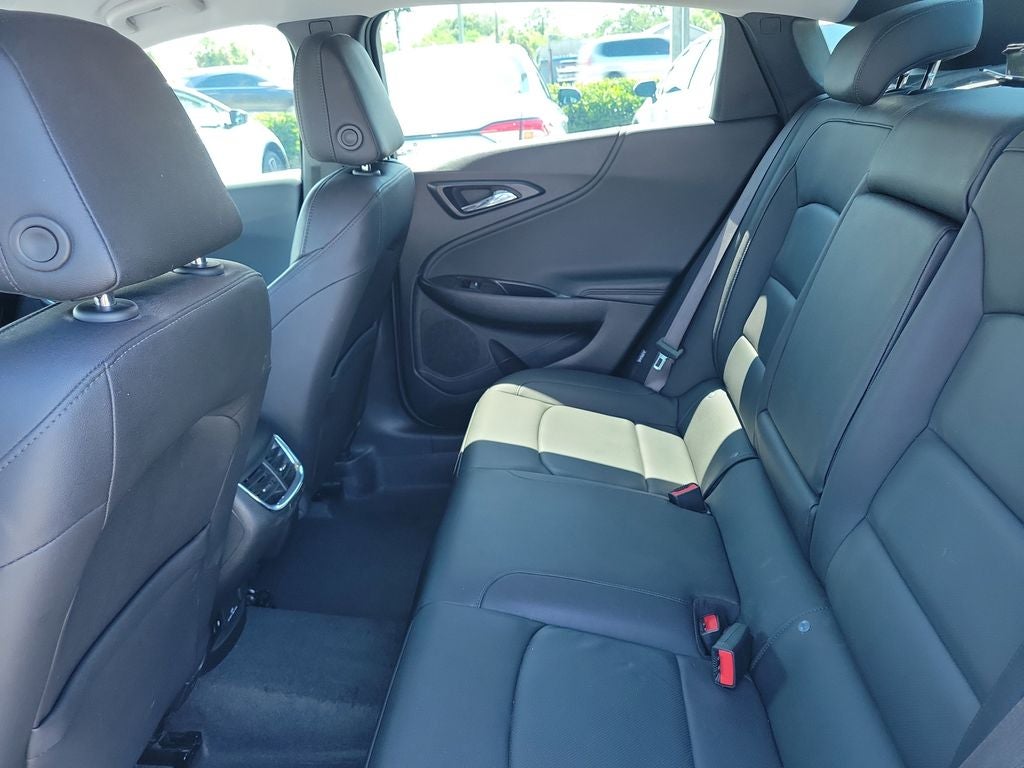 2024 Chevrolet Malibu LT 2LT