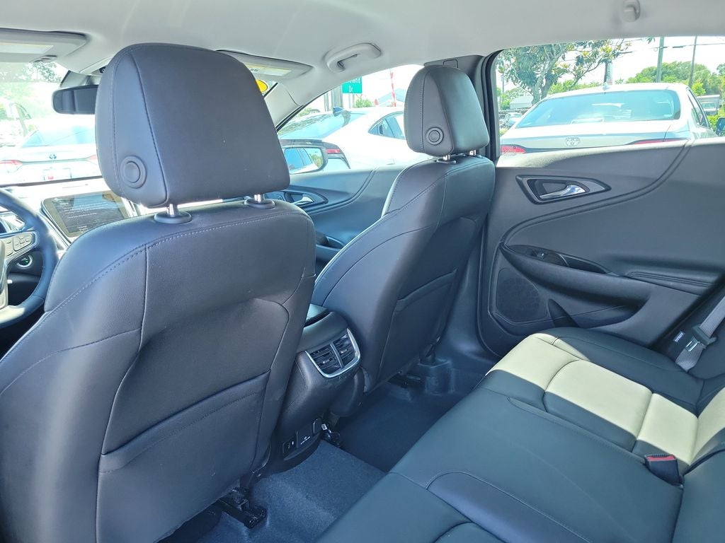 2024 Chevrolet Malibu LT 2LT