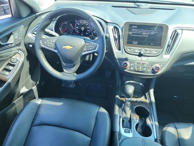 2024 Chevrolet Malibu LT 2LT