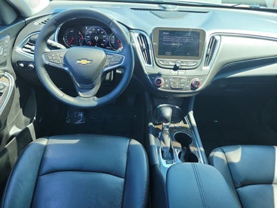 2024 Chevrolet Malibu LT 2LT
