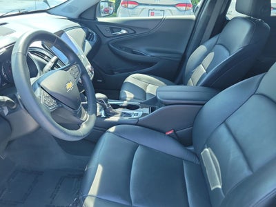 2024 Chevrolet Malibu LT 2LT