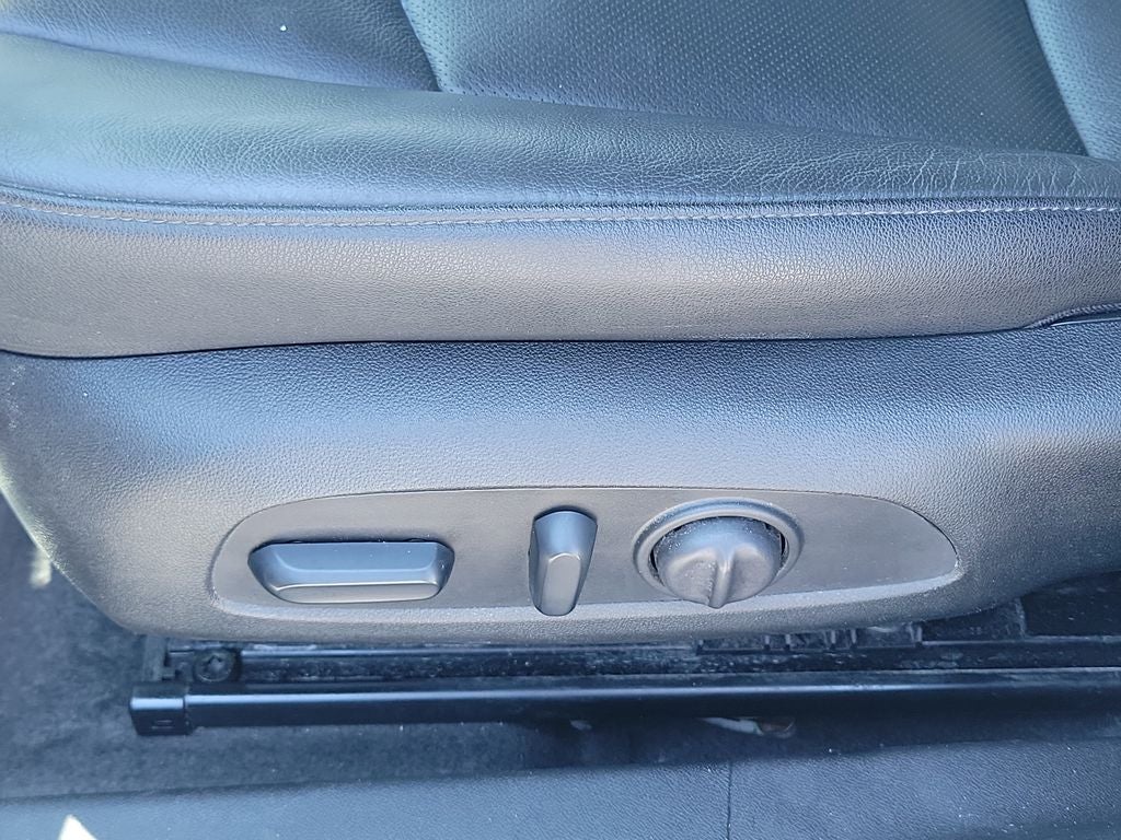 2024 Chevrolet Malibu LT 2LT