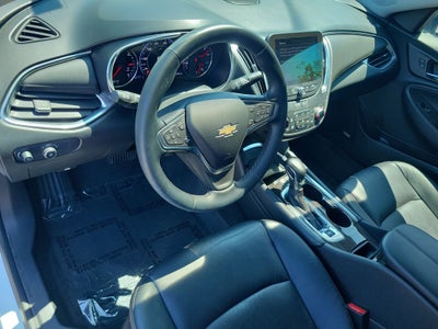 2024 Chevrolet Malibu LT 2LT