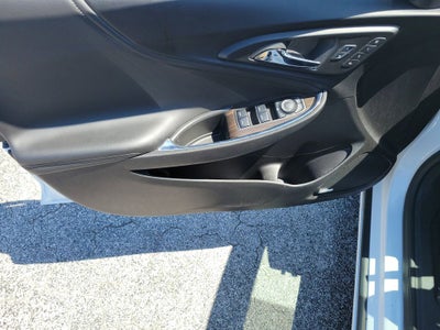 2024 Chevrolet Malibu LT 2LT