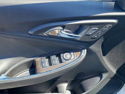 2024 Chevrolet Malibu LT 2LT