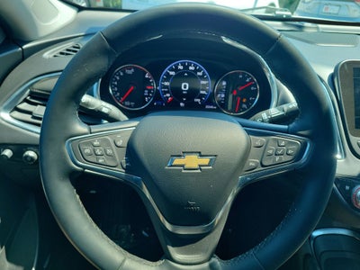 2024 Chevrolet Malibu LT 2LT