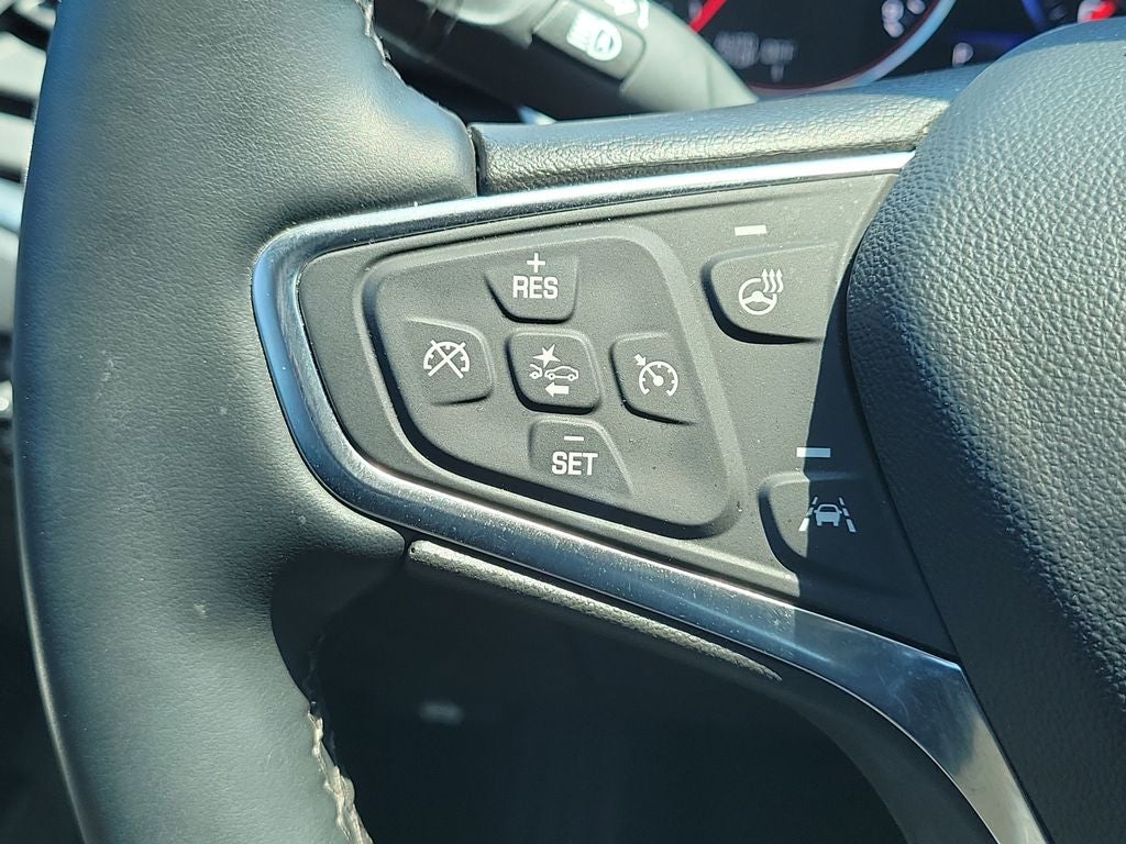 2024 Chevrolet Malibu LT 2LT