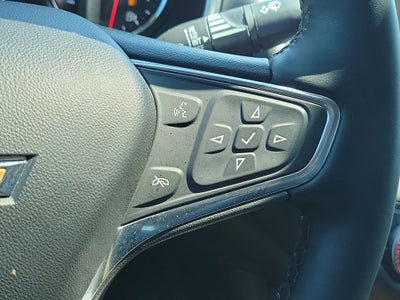 2024 Chevrolet Malibu LT 2LT