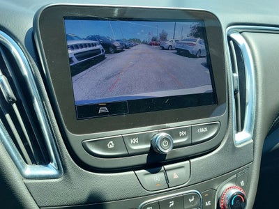 2024 Chevrolet Malibu LT 2LT