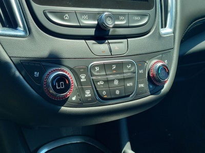 2024 Chevrolet Malibu LT 2LT