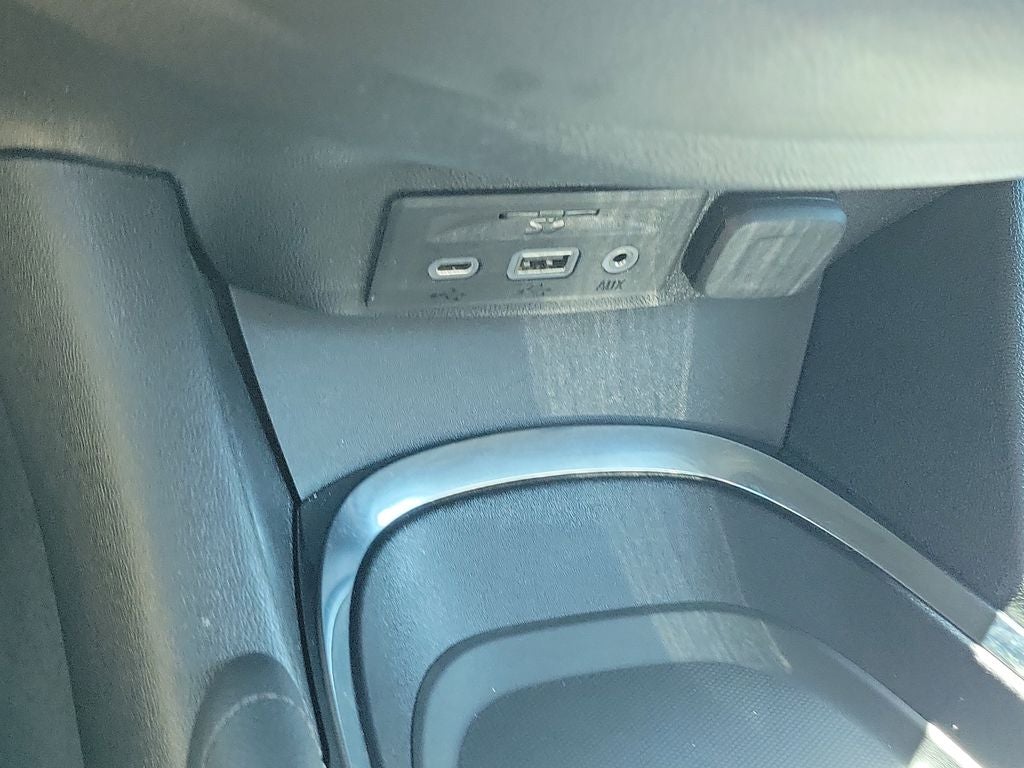 2024 Chevrolet Malibu LT 2LT