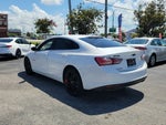 2024 Chevrolet Malibu LT 2LT