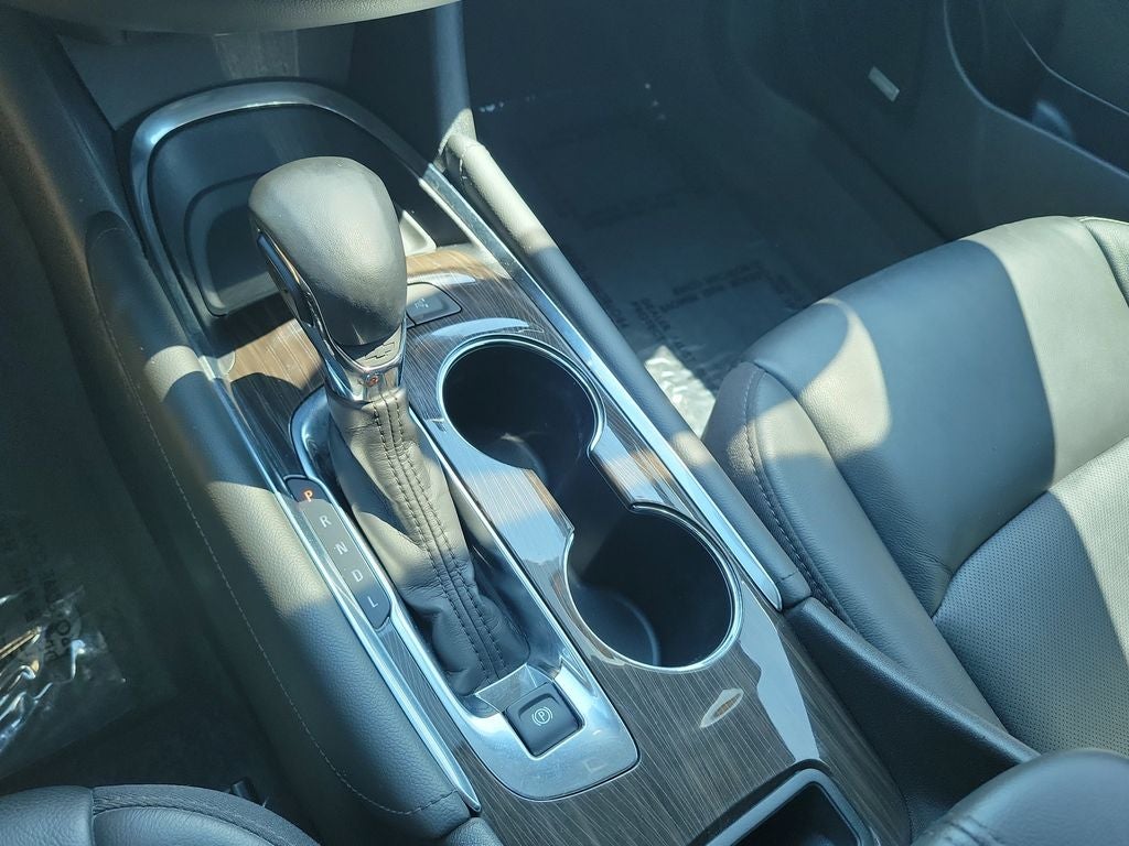 2024 Chevrolet Malibu LT 2LT